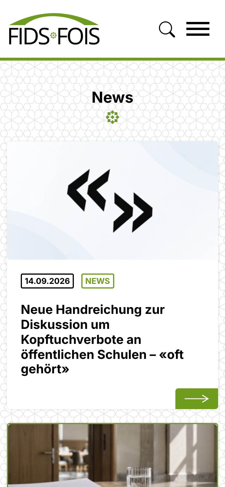 FIDS, Mobile