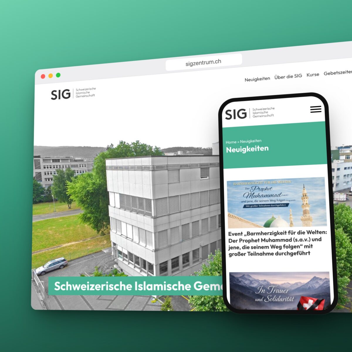 SIG