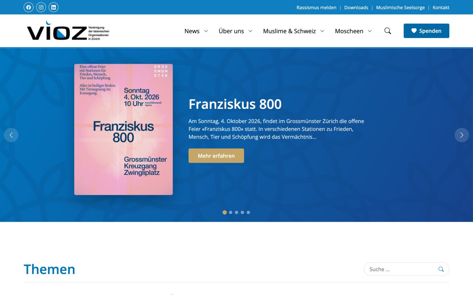 VIOZ