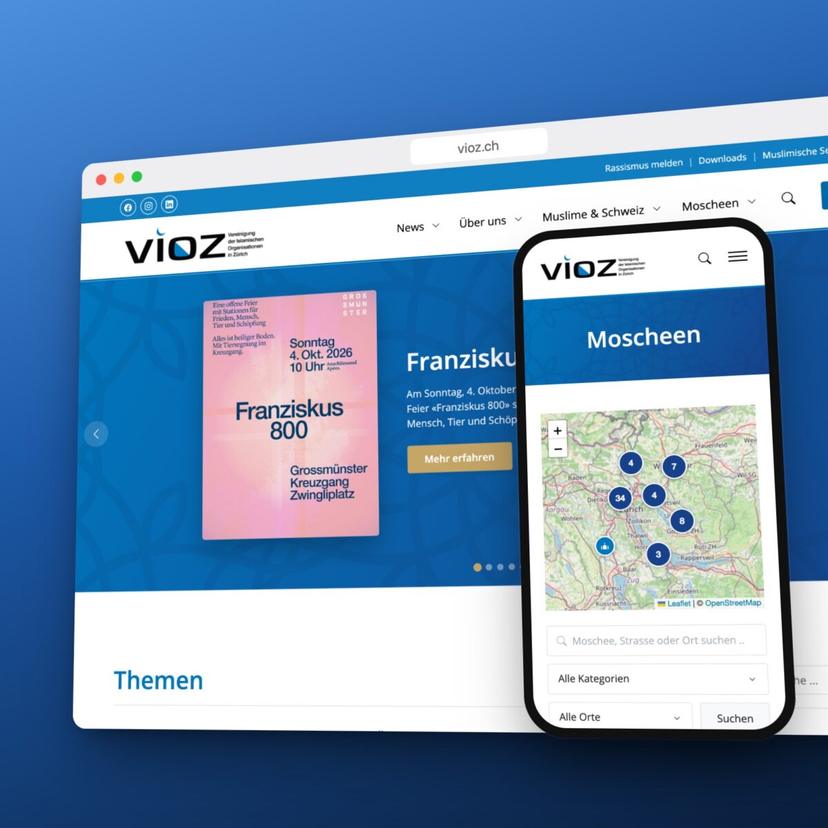 VIOZ